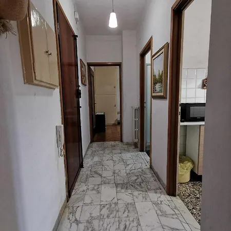 Via Della Mercede Apartament Apartman