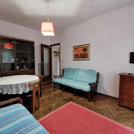 Apartman Via Della Mercede Apartament San Remo