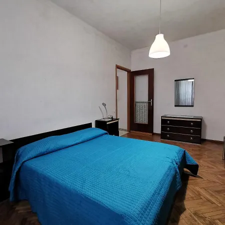Via Della Mercede Apartament San Remo