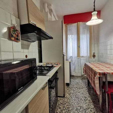 Via Della Mercede Apartament Apartament San Remo