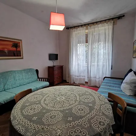 Lejlighed Via Della Mercede Apartament Sanremo