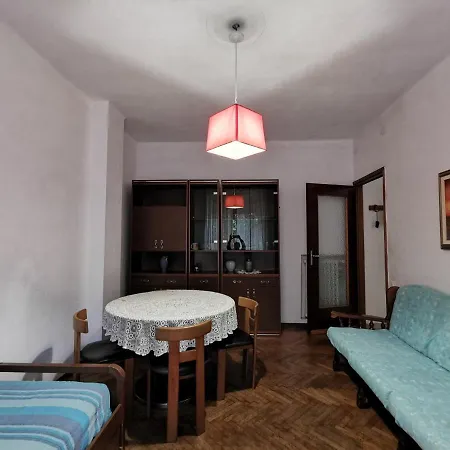 Via Della Mercede Apartament Sanremo