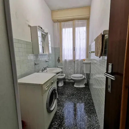 Via Della Mercede Apartament